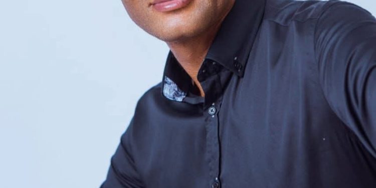 My Pop, The Pope and Pastor Chris