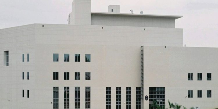 US Advisory A Routine Precaution, Not Reflection Of Nigeria’s Security Situation — FG