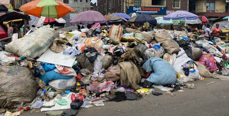 FG Moves to Enforce ‘Polluter Pays Principle’