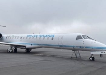 United Nigeria Airlines Joins IATA’s Interline Traffic Agreement For Passenger Operations