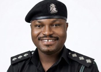 Police Arrest Five For Cultism in Ondo