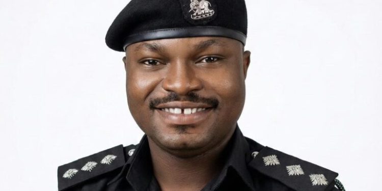 Police Arrest Five For Cultism in Ondo