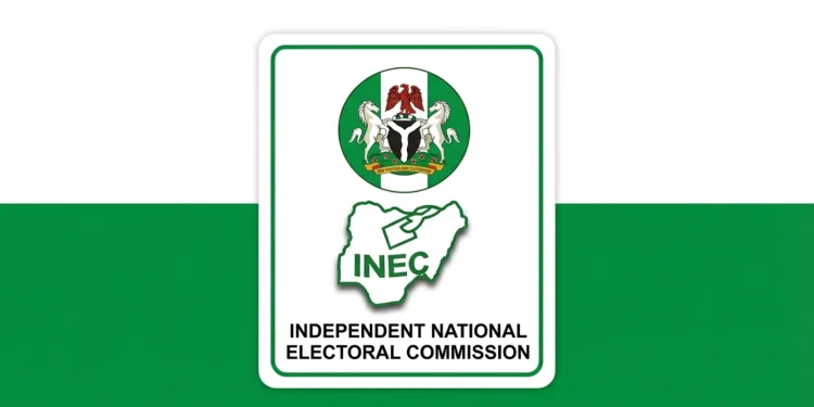 BREAKING: INEC Postpones Nationwide Voter Revalidation Till After 2027 Elections