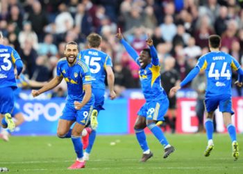 Leeds Beat West Ham to Teach First FA Cup Semis in 39 Years