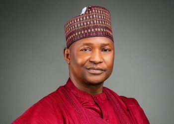 EFCC Seeks Final Forfeiture of 57 Properties Linked to Malami