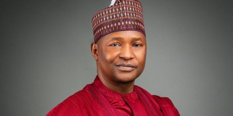 EFCC Seeks Final Forfeiture of 57 Properties Linked to Malami