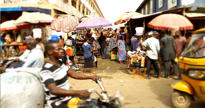 Easter: Residents Decry Hardship, Low Social Activities