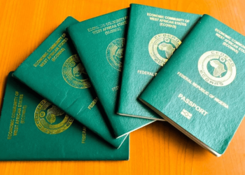 FG Orders Withdrawal of Passports From Citizens Who Renounce Nationality