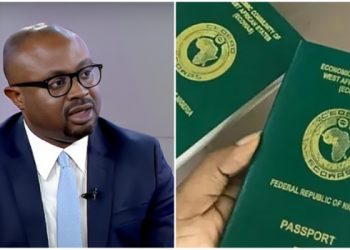 Over 840,000 Foreigners Overstaying Visas in Nigeria — Minister