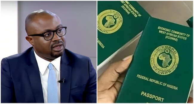 Over 840,000 Foreigners Overstaying Visas in Nigeria — Minister