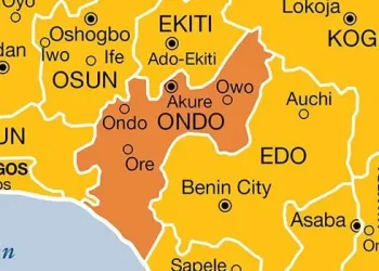 Man Arrested for Matchet Attack That Killed Three Siblings in Ondo