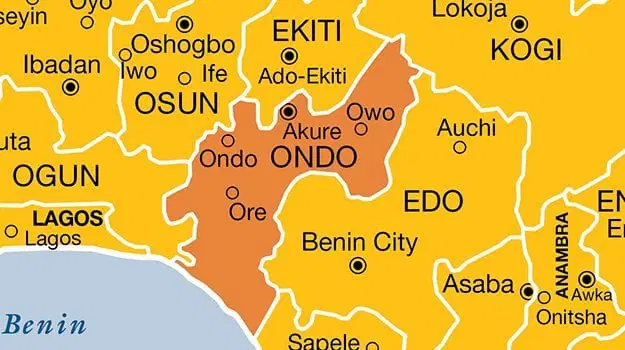 Man Arrested for Matchet Attack That Killed Three Siblings in Ondo