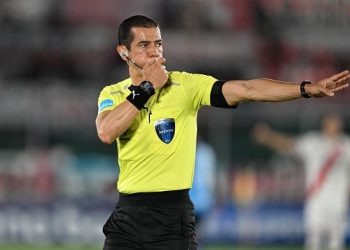 FIFA Unveils 52 Referees For World Cup, Including Six Women