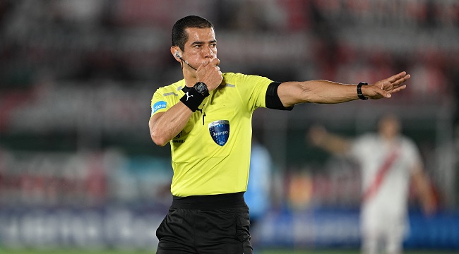 FIFA Unveils 52 Referees For World Cup, Including Six Women