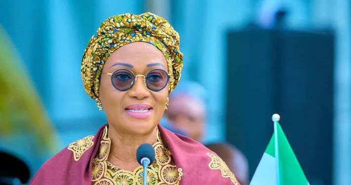 FG Committed to Disability-inclusive Policies, Programmes – Remi Tinubu