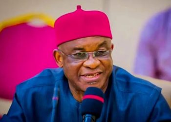 @78:David Mark Reassures ADC Members Amid Internal Challenges in Birthday Message