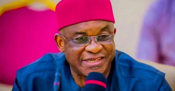 @78:David Mark Reassures ADC Members Amid Internal Challenges in Birthday Message