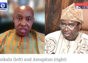 Odinkalu Alleges Duress Behind INEC’s Statement on ADC Leadership Delisting