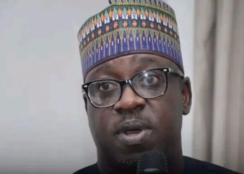 David Mark–Led ADC Defies INEC, Vows to Proceed with Congresses Amid Leadership Crisis