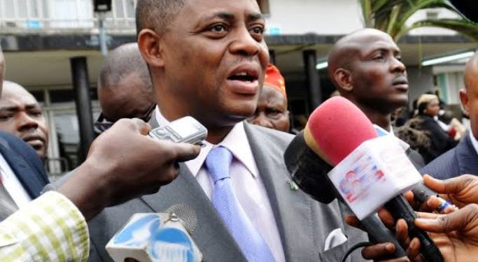 ‘You’ll Never Be President’: Fani-Kayode Blasts Peter Obi Over NADECO Comments