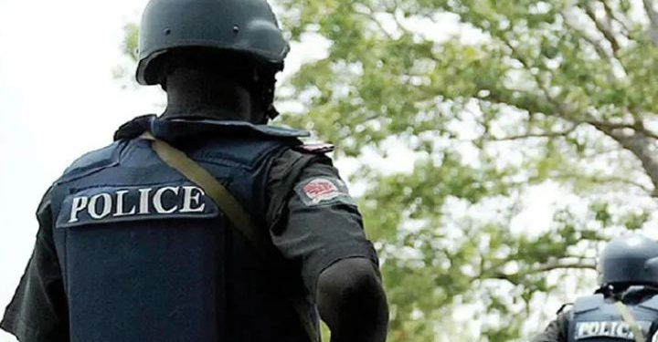 Kano Police Rescue Two-Year-Old Abductee, Arrest Three Suspects