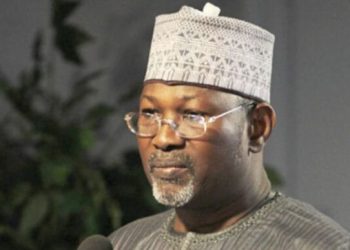 Wife of Former INEC Chairman, Prof. Jega,  Passes Away