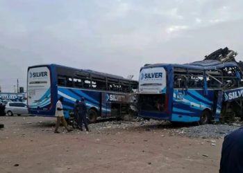 Police Dismisses Bomb Blast Reports in CNG Bus Explosion in Kaduna