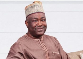 Hashim Dumps PDP as Reconciliation Ends in Deadlock