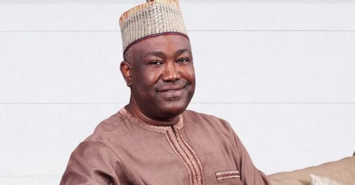 Hashim Dumps PDP as Reconciliation Ends in Deadlock