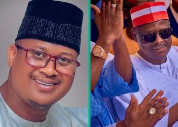 “I am 46, Not 35″–Nafiu Bala Fires Back at Kwankwaso, Suggests Youths Should Take Over the Stage