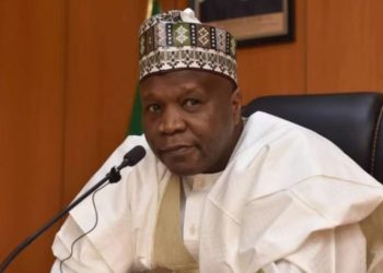 Gombe Governor Dissolves Executive Council