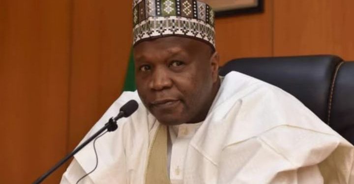 Gombe Governor Dissolves Executive Council