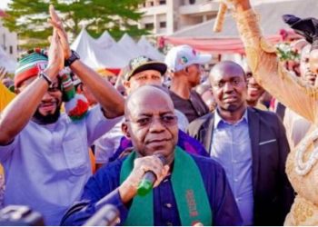 Gov. Otti to Immortalise 1929 Aba Women’s Riot Heroines, Others