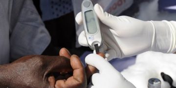 8% of Nigerians Live with Diabetes, Says NCD