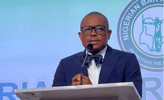 NBA President Urges Courts to Drop Complex Latin Phrases, Issue Clearer Rulings