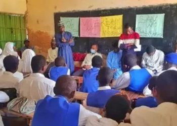 Group Urges Push for Teacher Certification