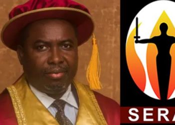 SERAP Calls on National Assembly to Investigate INEC Chair Over Alleged Pro-Tinubu Posts