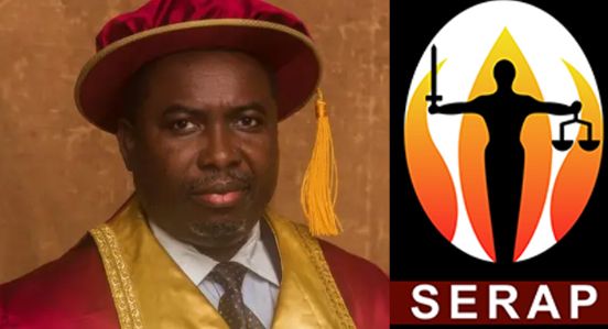 SERAP Calls on National Assembly to Investigate INEC Chair Over Alleged Pro-Tinubu Posts