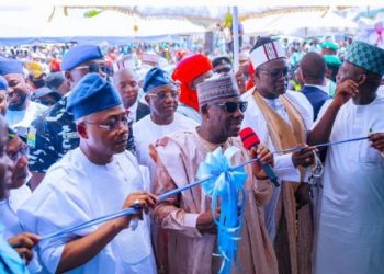 Education Minister Inaugurates Model Science Schools in Kogi