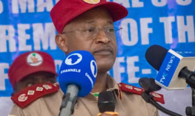 From Flames To Order: Shehu Mohammed’s Touch That’s Transforming Nigeria’s Tanker Safety Landscape