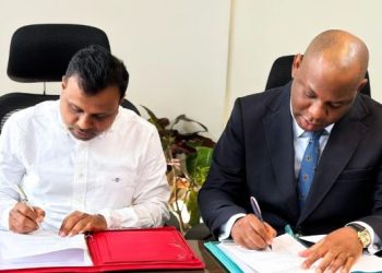 Nigeria Signs $1 billion Steel Investment Deal with Indian Firm