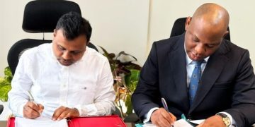 Nigeria Signs $1 billion Steel Investment Deal with Indian Firm