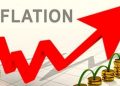 BREAKING: Nigeria’s Inflation Rate Climbs to 15.38% in March