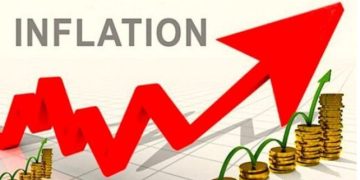 BREAKING: Nigeria’s Inflation Rate Climbs to 15.38% in March