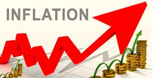 BREAKING: Nigeria’s Inflation Rate Climbs to 15.38% in March