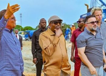 Housing Sector Key to Economic Growth, Says Governor Fubara