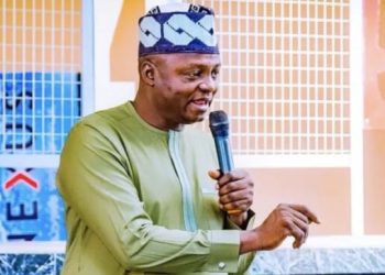 APC Open to Wike’s Defection, Says Party Chairman