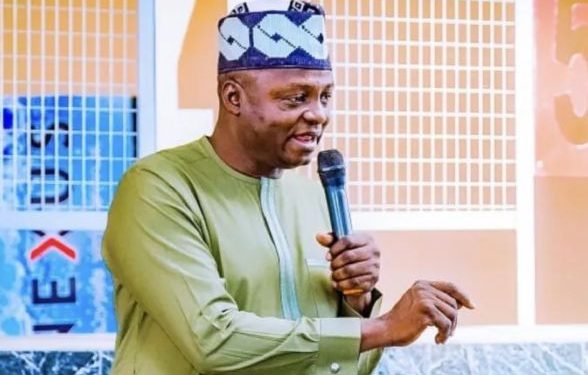 APC Open to Wike’s Defection, Says Party Chairman