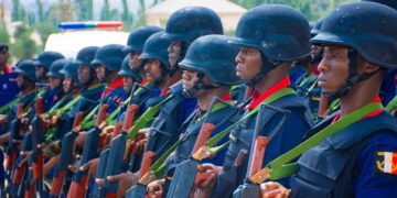 NSCDC Uncovers Baby Factory in Badagry, Rescues 17 Pregnant Women with 10 Children