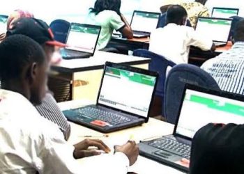 JAMB 2026: Candidates Decry Short Exam Time, Technical Glitches in Anambra